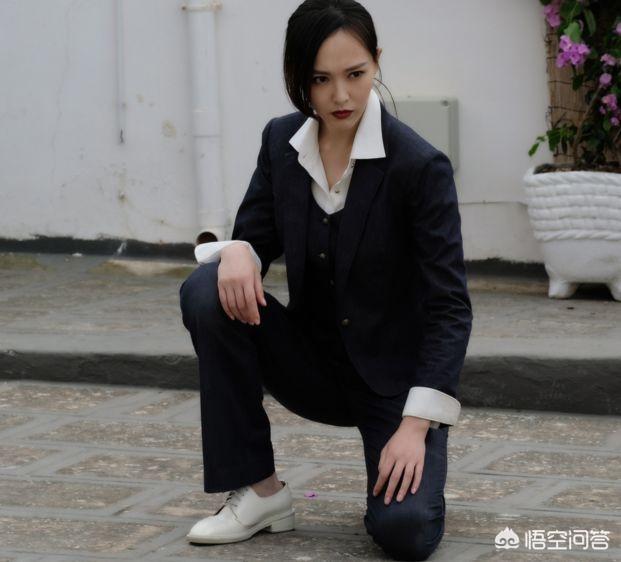 欧洲攻略评价:如何评价唐嫣在《欧洲攻略》里的新造型？