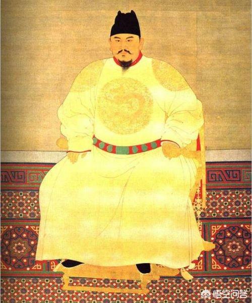 为什么高晓松说明朝是“三无朝代”？插图54