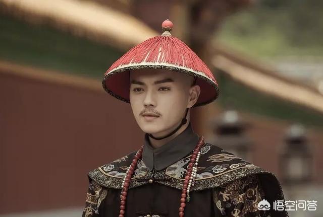 王尔晴:清朝名将傅恒是怎样的一个人