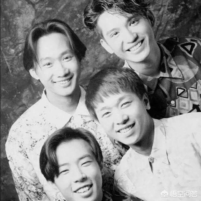 黄家驹歌曲:大家认为黄家驹最好听的一首歌是哪首