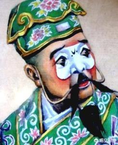 《三国演义》中被黑的最惨的人是谁？