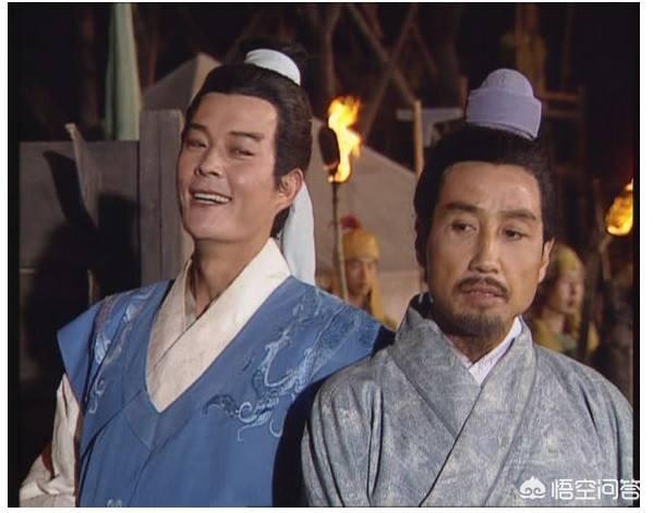 《三国演义》中被黑的最惨的人是谁？