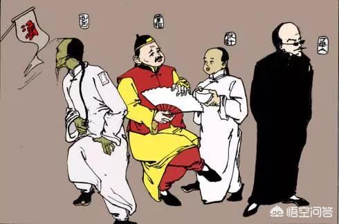 “在我的后园，可以看到墙外有两株树，一株是枣树，另外一株还是枣树。”鲁迅的这句话到底有没有问题？