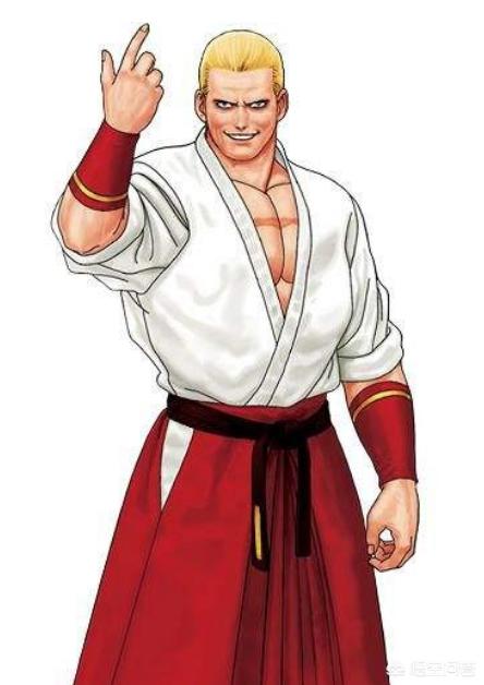 吉姆斯特吉斯:《拳皇》里梦魇吉斯角色的来历是什么有什么故事背景