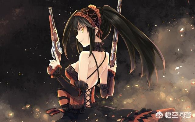 头条问答 - 动漫中有哪些人气超越主角的配角?(12个回答)