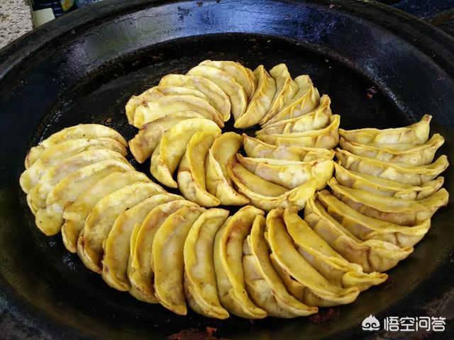 你知道南京都有什么有名的美食？