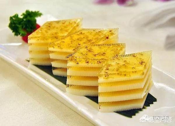湖北特产,湖北有哪些特产比较好吃？
