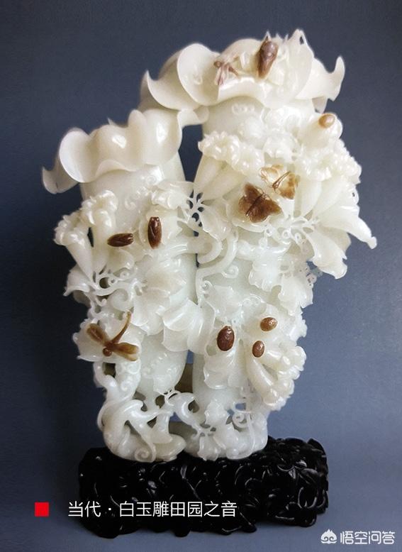 和田玉在中国的历史文化,送礼送和田玉合适吗？有哪些礼物值得推荐？