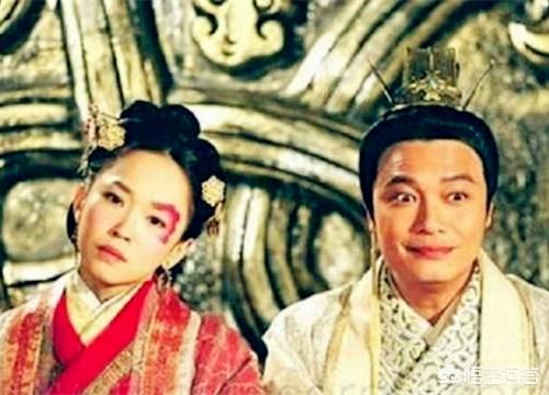 秦始皇父亲:中国历史上的第一位太上皇是谁？是秦始皇的父亲吗？