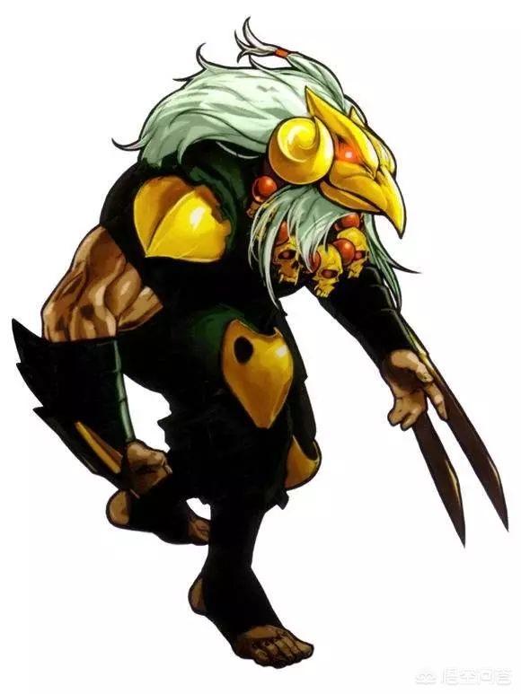 头条问答 - 《拳皇11》的那些隐藏人物分别来自什么游戏?(3个回答)