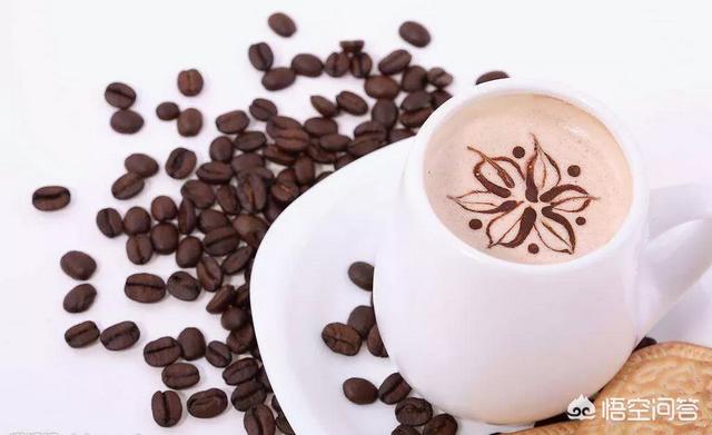经常喝咖啡会对皮肤有什么影响？
