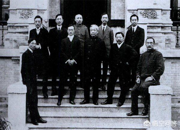 黄兴后人:为什么在国民政府中很少提及黄兴和宋教仁？