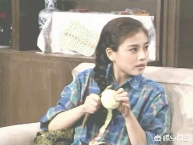 许晴现任老公是谁:许亚军和许晴为什么离婚了