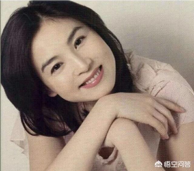 许晴现任老公是谁:许亚军和许晴为什么离婚了