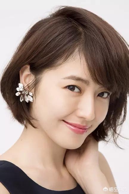 秋月杏奈:颜值比较高的日系女星有哪些