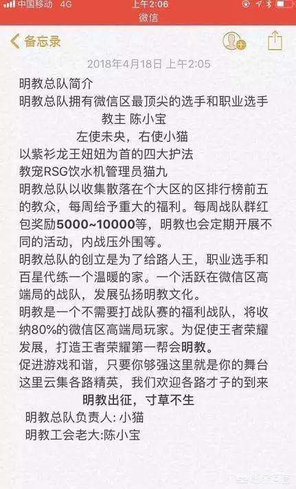 男子谋生杀猫卖钱:《王者荣耀》中的“明教”为什么要演？他们拿什么作为收入？