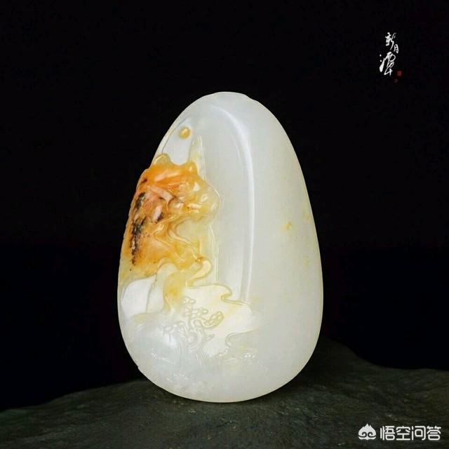 和田玉的专业知识大全,怎么选购和田玉才不“吃药”？