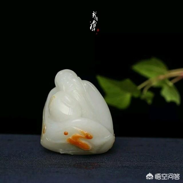 和田玉的专业知识大全,怎么选购和田玉才不“吃药”？