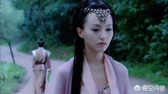 女娲传说之灵珠演员表:“女娲后人”这个梗，在哪些电视剧里出现过呢？你怎么看？