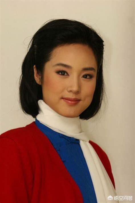 韩真真:汉中美女多，有哪些明星出身汉中？