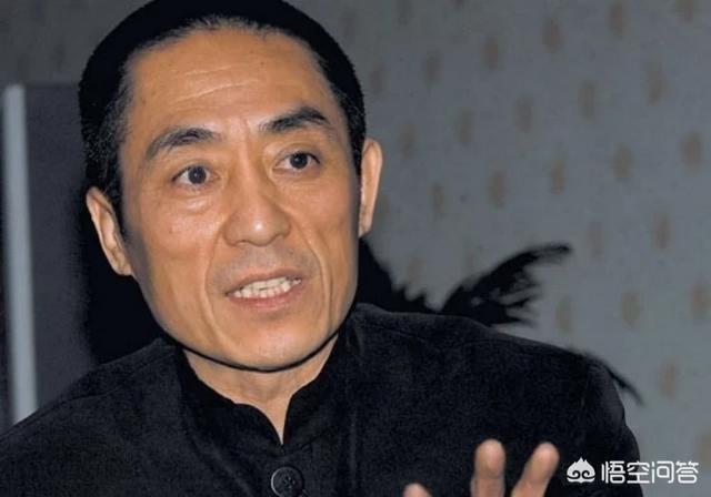 你认为李安、张艺谋、陈凯歌、姜文四位导演应该怎么排名？为什么？