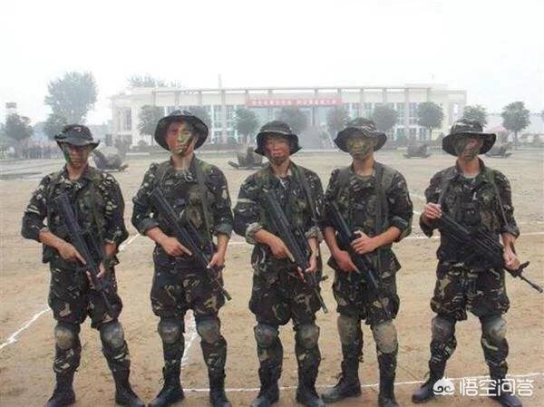 武警、特警和特种部队有什么区别？什么情况出动武警、特警和特种部队？插图64