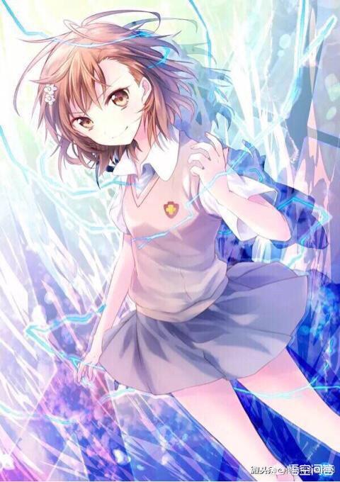 头条问答 如果 魔法禁书目录 炮姐和一方通行成为了情侣 剧情会变成什么样 7个回答