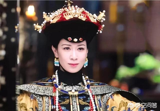 乾隆皇帝的第二个皇后乌拉那拉氏为何遭到乾隆皇帝讨厌厌恶