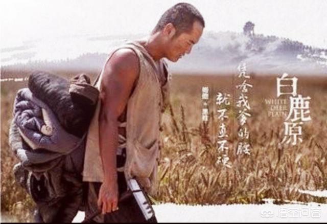 在白鹿原中,黑娃为什么要打断白嘉轩的腰？