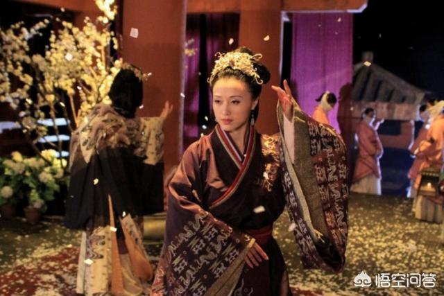 汉文帝的母亲:为什么说“汉文帝是魏豹的子孙”？