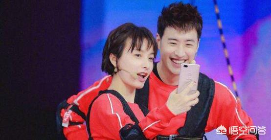 李晨和潘玮柏:对于李晨潘玮柏潮牌商标被注销这件事，你怎么看？