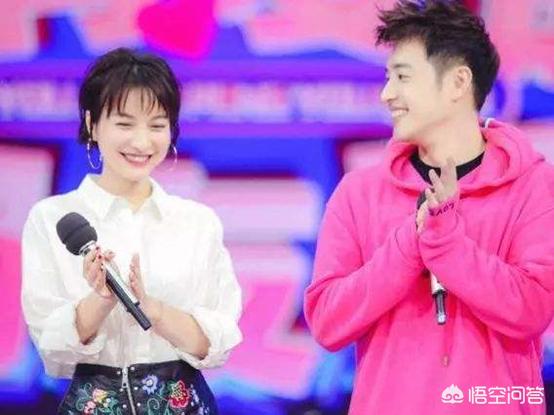 李晨和潘玮柏:对于李晨潘玮柏潮牌商标被注销这件事，你怎么看？