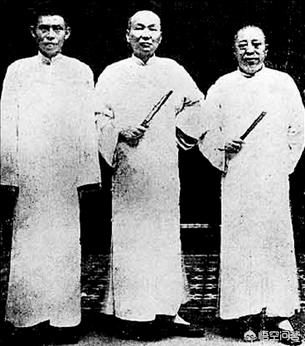 上海滩三大亨:上海滩“三大亨”中，你最佩服谁？