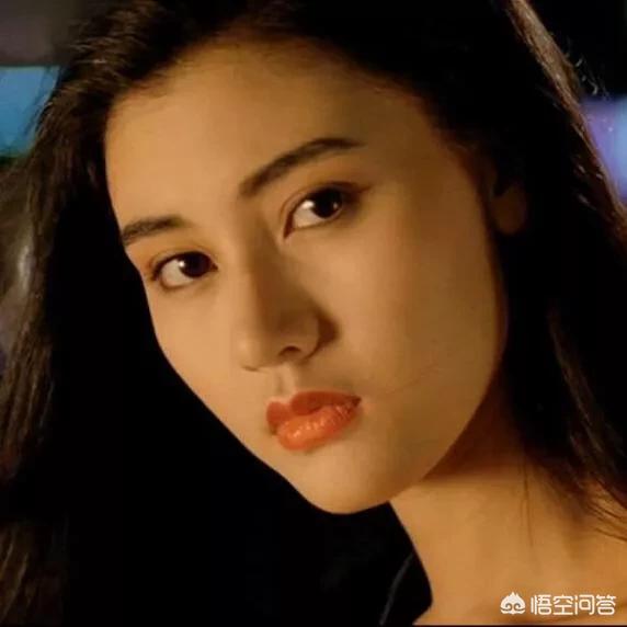王祖贤富豪老公是谁:你觉得王祖贤和李嘉欣谁更美？为什么？