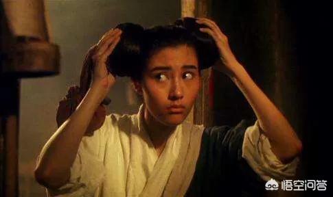 王祖贤富豪老公是谁:你觉得王祖贤和李嘉欣谁更美？为什么？