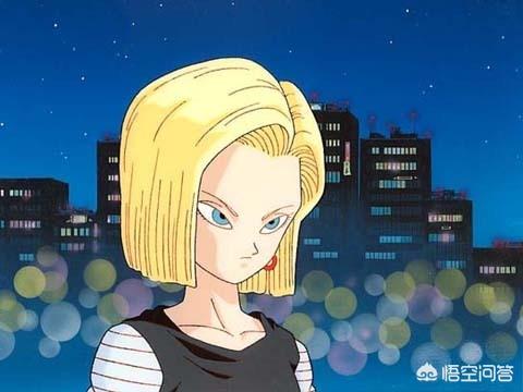 头条问答 - 在《龙珠》漫画原著里,有人造人13,14,15号吗?(10个回答)
