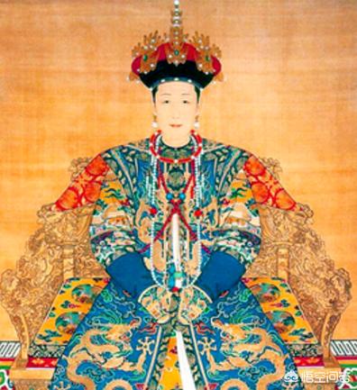 雍正最宠爱的妃子:历史上德妃地位如何？为何生下胤禛后要交给皇后佟佳氏抚养？