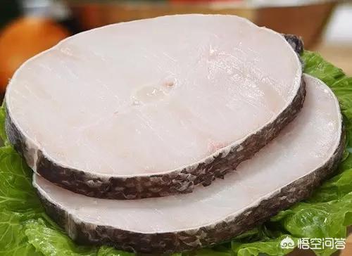 水鳕鱼到底是腔吻鳕还是棘鳞蛇鲭？