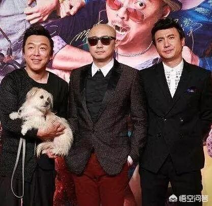 徐铮的老婆:徐峥参加《吐槽大会》，他有什么槽点？