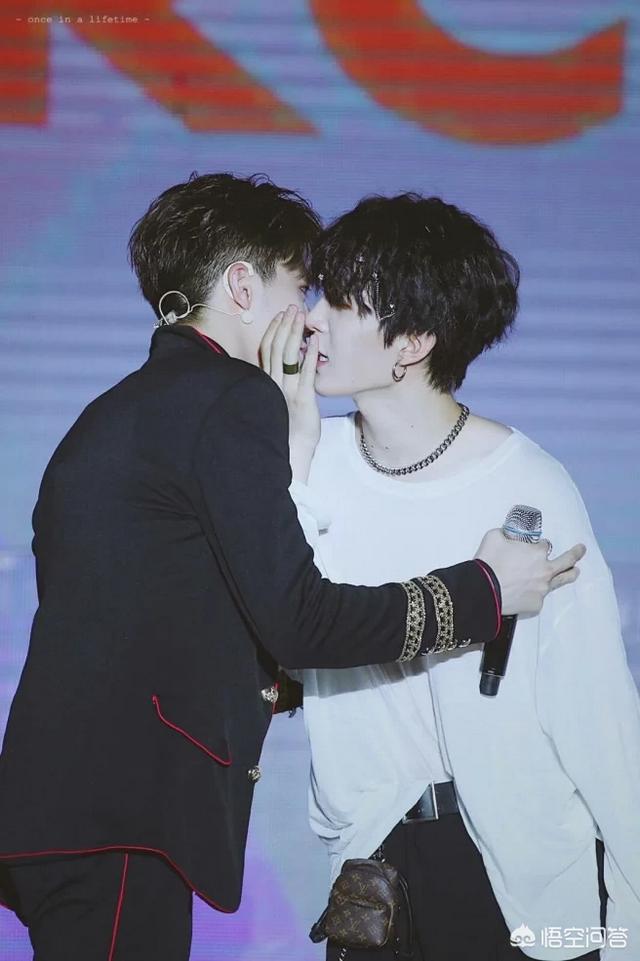 头条问答 - 你认为范丞丞和谁比较有cp感?(58个回答)