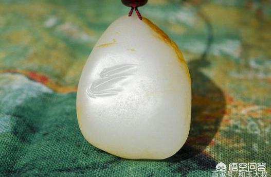 和田玉包浆图片,和田玉以后还会升值吗？你怎样看？