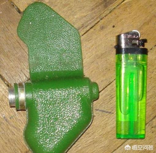世界上都有哪些让人想着就觉得恐怖的武器？