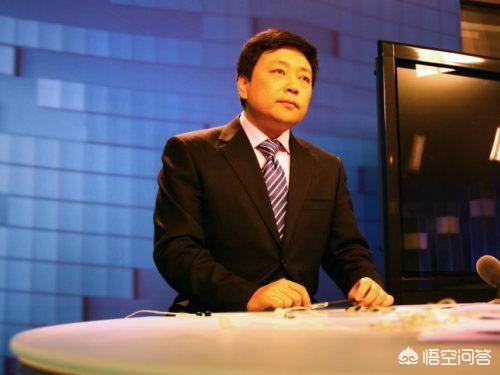 王志安:经过周立波事件，王志安的记者生涯结束了吗？