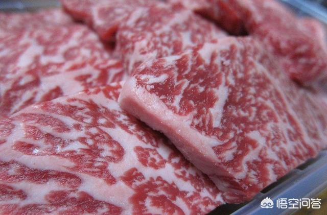 为什么有人说日本国产牛肉比进口牛肉还贵？对此你怎么看？