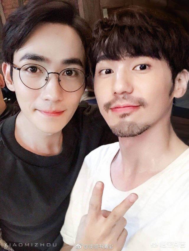 有哪些又高又帅,演技好性格讨喜的男明星？