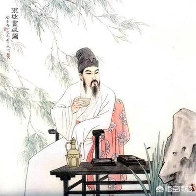 如何理解这句话“人生若有不快活,只是未读苏东坡”？