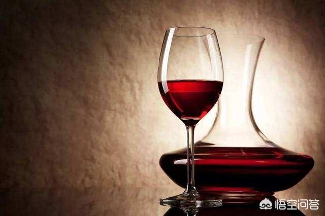 长期喝红酒，常年喝白酒的人，喝红酒是什么滋味为什么