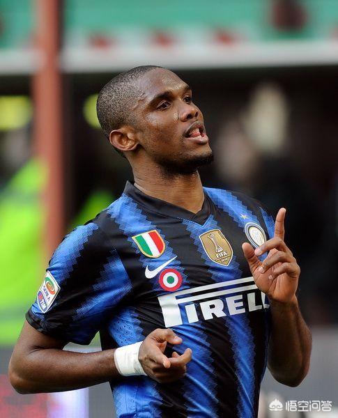 世界足坛有哪些巨星是被称为添头交易的