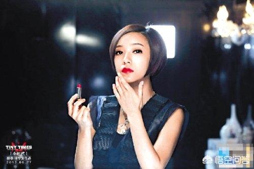 陈意涵短发:除了陈意涵，还有哪些女明星短发比长发更有魅力？
