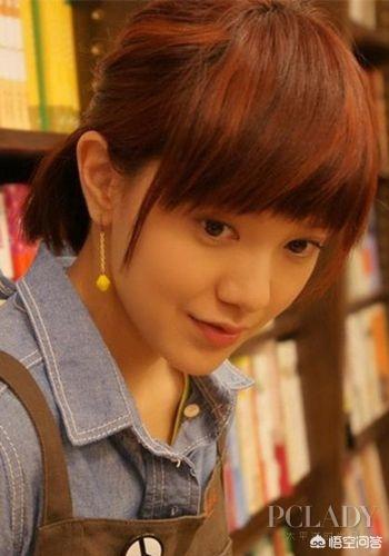 陈意涵短发:除了陈意涵，还有哪些女明星短发比长发更有魅力？